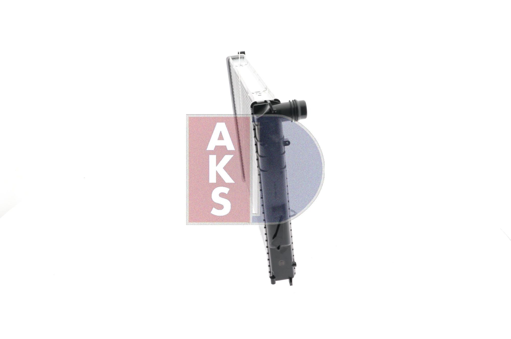 AKS DASIS  098136N Вентилатор за охлаждане на двигателя