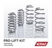 Sada pružin pérování EIBACH Pro-Lift-Kit E30630280122 katalog