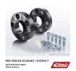 Spacers 90720016 EIBACH 66,45mm, Pro-Spacer S90720016B catalogue