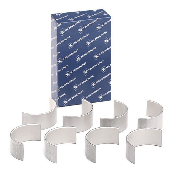 KOLBENSCHMIDT Kit de coussinets de bielle 77837600 RENAULT,NISSAN,DACIA,CLIO II BB0/1/2_, CB0/1/2_,C