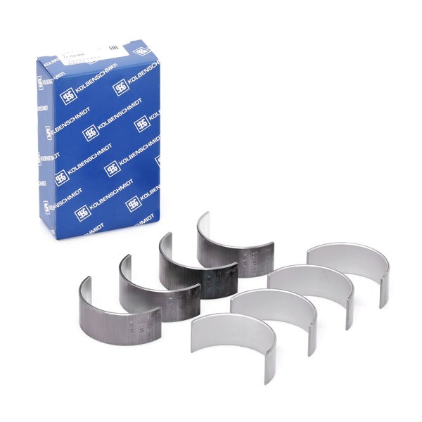 KOLBENSCHMIDT Kit de coussinets de bielle 77752600 RENAULT,OPEL,NISSAN,CLIO II BB0/1/2_, CB0/1/2_,CL