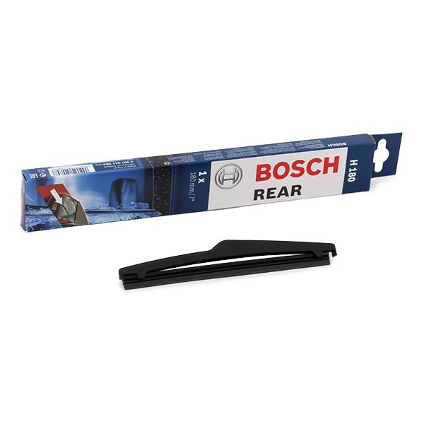 Image of BOSCH Spazzola tergi 180mm 3 397 011 963 Tergicristalli,Spazzole tergicristallo SMART,FORTWO Coupe (453)009