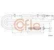 COFLE 120703 pro Fiat Stilo 192 2010 výhodně online