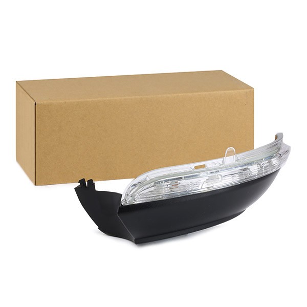 TYC Clignotant 337-0218-3 Feu Clignotant VW,SCIROCCO 137, 138,EOS 1F7, 1F8,PASSAT CC 357,PASSAT Vari