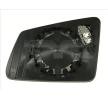 Glass for wing mirror TYC 32101221