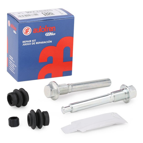 AUTOFREN SEINSA Jeu de douilles de guidage, étrier de frein D7104C NISSAN,FORD,MAZDA,X-TRAIL T31,GRA