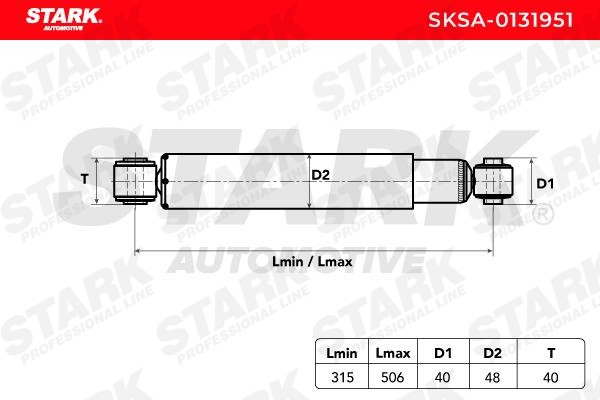SKSA-0131951 STARK od výrobce až - %!
