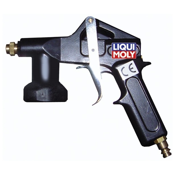 Pistola a spruzzo, Coppetta pressione 6219 LIQUI MOLY P001501 di qualità originale