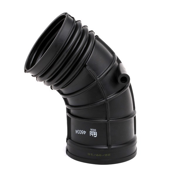 febibilstein FEBI BILSTEIN Ansaugschlauch, Luftfilter febi Plus 46034  BMW,3 E46,3 Touring E46,3 Coupe E46,3 Cabriolet E46,Z3 E36,Z3 Coupe E36