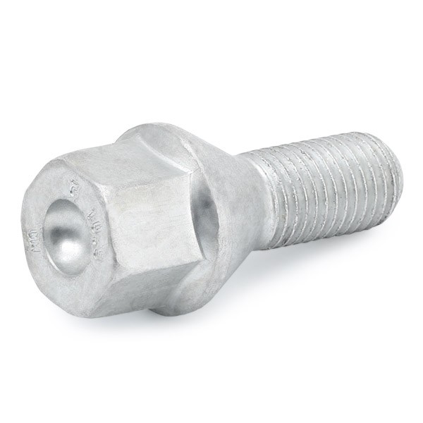 FEBI BILSTEIN Boulon De Roue 46625 FIAT,OPEL,ABARTH,PUNTO 188,GRANDE PUNTO 199,PUNTO EVO 199,CROMA 1