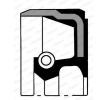Těsnící kroužek klikového hřídele FIAT Avventura (199) PAYEN NA5057 originální katalog