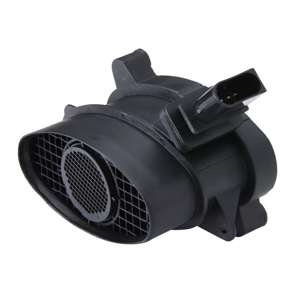 HELLA Débitmètre d'Air 8ET 009 149-461 Débitmètre De Masse d'Air BMW,3 E46,3 E90,1 E87,5 E60,X3 E83,