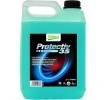 VALEO PROTECTIV 35 Liquido refrigerante MERCEDES-BENZ G11 azul, 4L, -38(50/50)