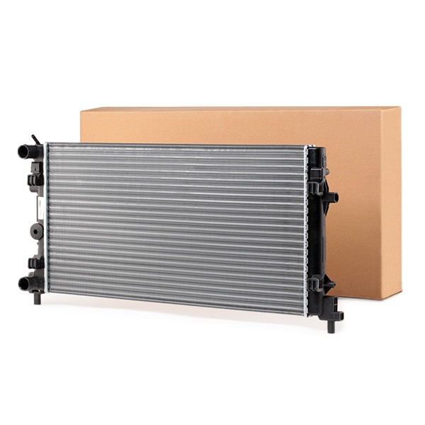 VALEO Radiateur 701522 Radiateur De Refroidissement,Radiateur, refroidissement du moteur AUDI,VW,SKO