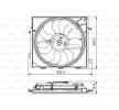 Вентилатор охлаждане Renault VALEO 7950899