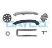 Timing chain DAYCO Volkswagen 7958470