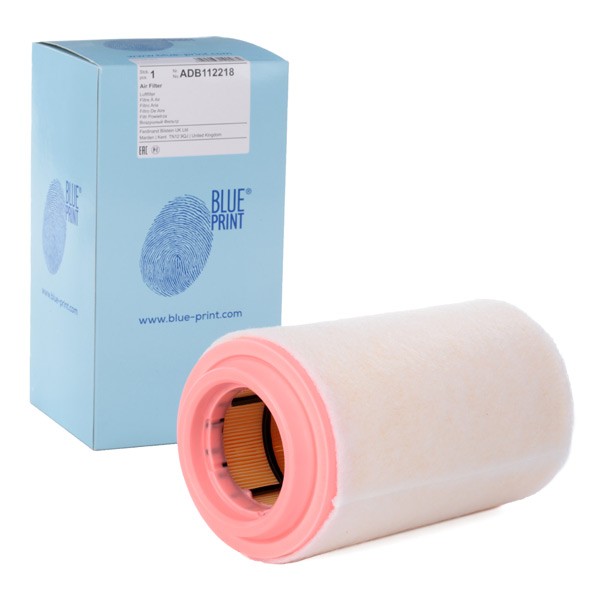 BLUE PRINT Filtre à Air ADB112218 MINI,MINI R56,MINI COUNTRYMAN R60,MINI CLUBMAN R55,MINI Descapotab