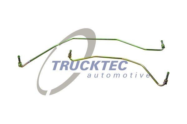TRUCKTEC AUTOMOTIVE 02.37.999 Reparatursatz Lenkgetriebe 