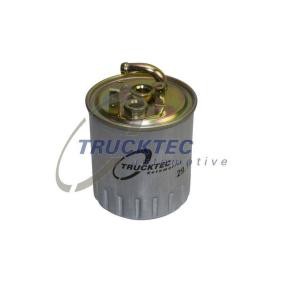 Kraftstofffilter A61-109-20201 TRUCKTEC AUTOMOTIVE 02.38.043