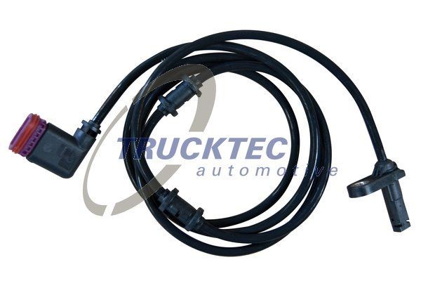 TRUCKTEC AUTOMOTIVE  02.42.101 ABS-Sensor