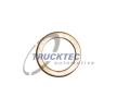 Buy TRUCKTEC AUTOMOTIVE 0267048 Oil drain plug 1974 for SKODA 100 online