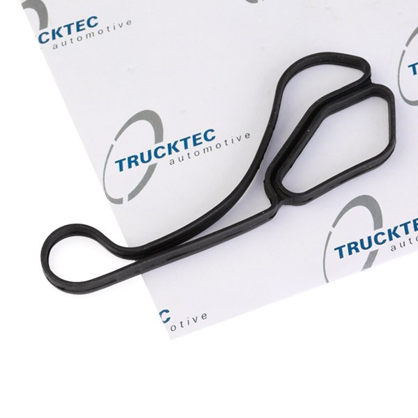 Image of TRUCKTEC AUTOMOTIVE Guarnizione, Carter filtro %EAN%
