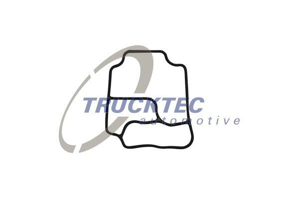 TRUCKTEC AUTOMOTIVE  08.10.132 Уплътнение, корпус за масления филтър