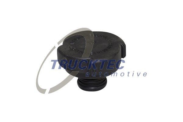 Image of TRUCKTEC AUTOMOTIVE Tappo, radiatore %EAN%