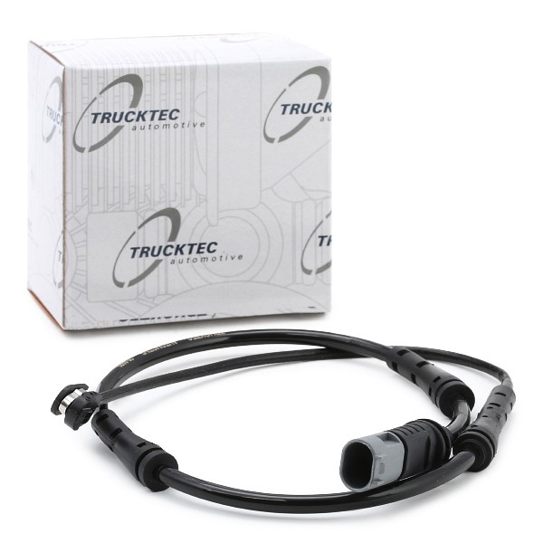 TRUCKTEC AUTOMOTIVE Usure Des Plaquettes De Frein 08.34.187 Témoin d'Usure Plaquettes De Frein,Conta