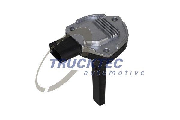 Image of TRUCKTEC AUTOMOTIVE Sensore, Livello olio motore %EAN%
