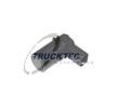 OEM Sensor de aparcamiento TRUCKTEC AUTOMOTIVE 0842098