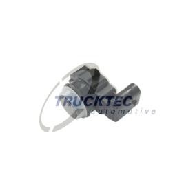 BMW 1-serie Sensor, parkeringshjälp: TRUCKTEC AUTOMOTIVE 0842100