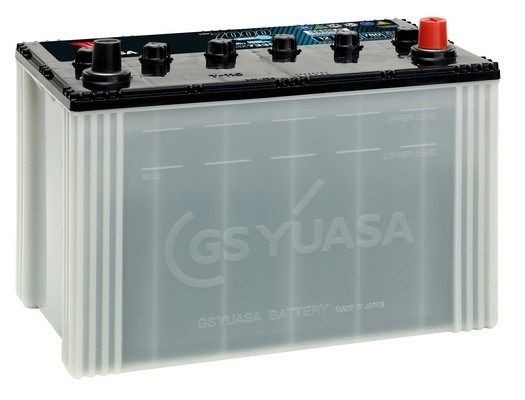 YUASA YBX7000 YBX7335 Batterie