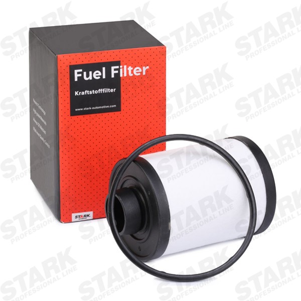 Filtro de Combustible STARK SKFF-0870005 conocimiento experto