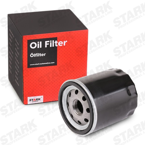 Filtro de aceite para motor STARK SKOF-0860007 conocimiento experto