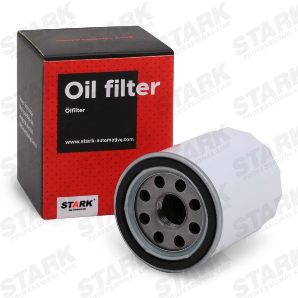 Filtro de aceite para motor STARK SKOF-0860011 conocimiento experto