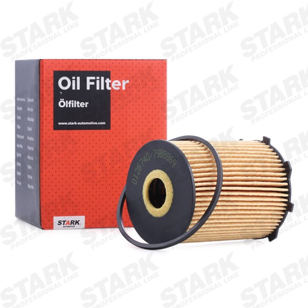 Filtro de aceite para motor STARK SKOF-0860012 conocimiento experto