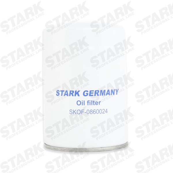 Olejový filtr STARK SKOF-0860024 Hodnocení