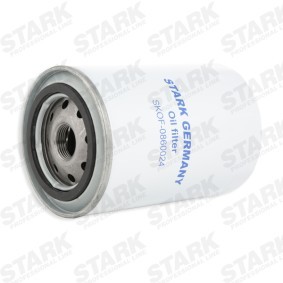 Olejový filtr 0 RF03 23 802 STARK SKOF-0860024 FORD, HYUNDAI, KIA