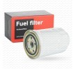 OEM Filtro carburante STARK SKFF0870071