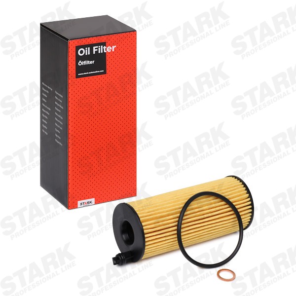 Filtro olio STARK SKOF-0860045 conoscenze specialistiche