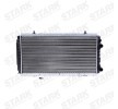 Chladič motoru FIAT 126 (126) STARK SKRD0120173 originální katalog