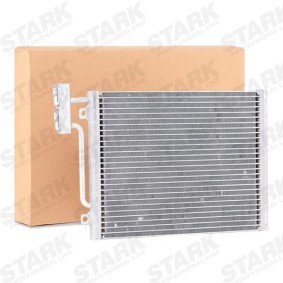 4135.0001 STARK SKCD-0110041 Klimakondensator