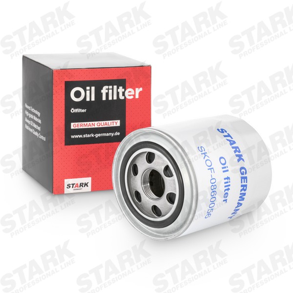Filtro de aceite para motor STARK SKOF-0860056 conocimiento experto