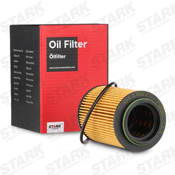 Filtro olio STARK SKOF-0860057 conoscenze specialistiche