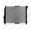 Comprar STARK SKRD0120206 Radiador refrigeración del motor 2020 para CHEVROLET AVEO online