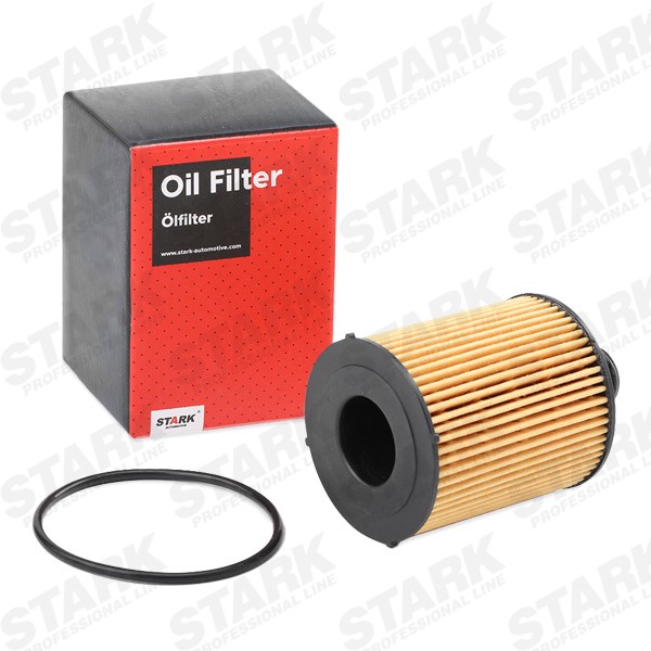 Filtro olio STARK SKOF-0860075 conoscenze specialistiche