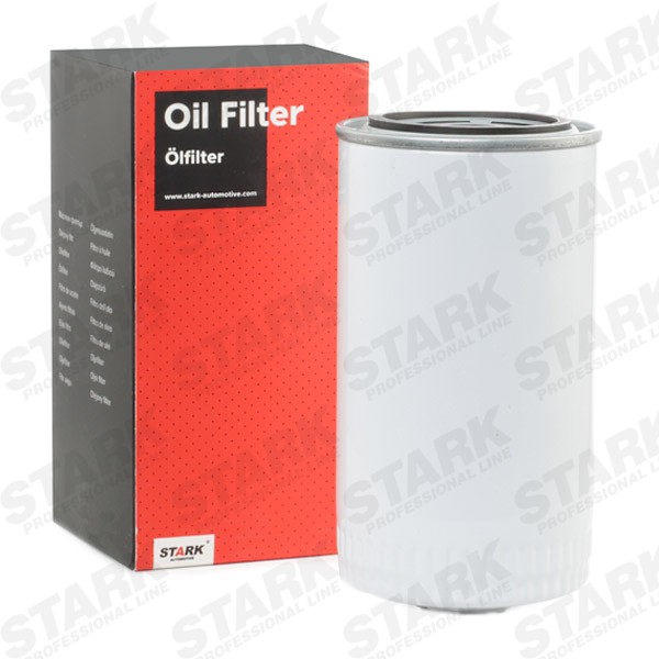 Ölfilter STARK SKOF-0860107 Erfahrung