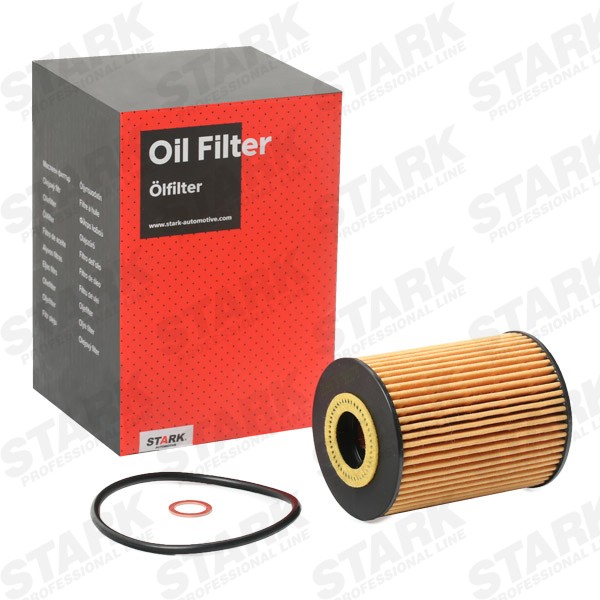 Filtro de aceite para motor STARK SKOF-0860123 conocimiento experto