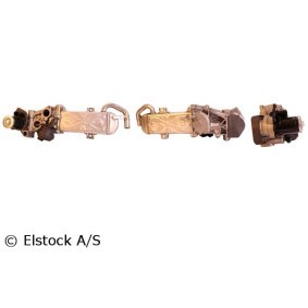 EGR modul 03L131512BB ELSTOCK 73-0099 VW, SKODA, AUDI, SEAT